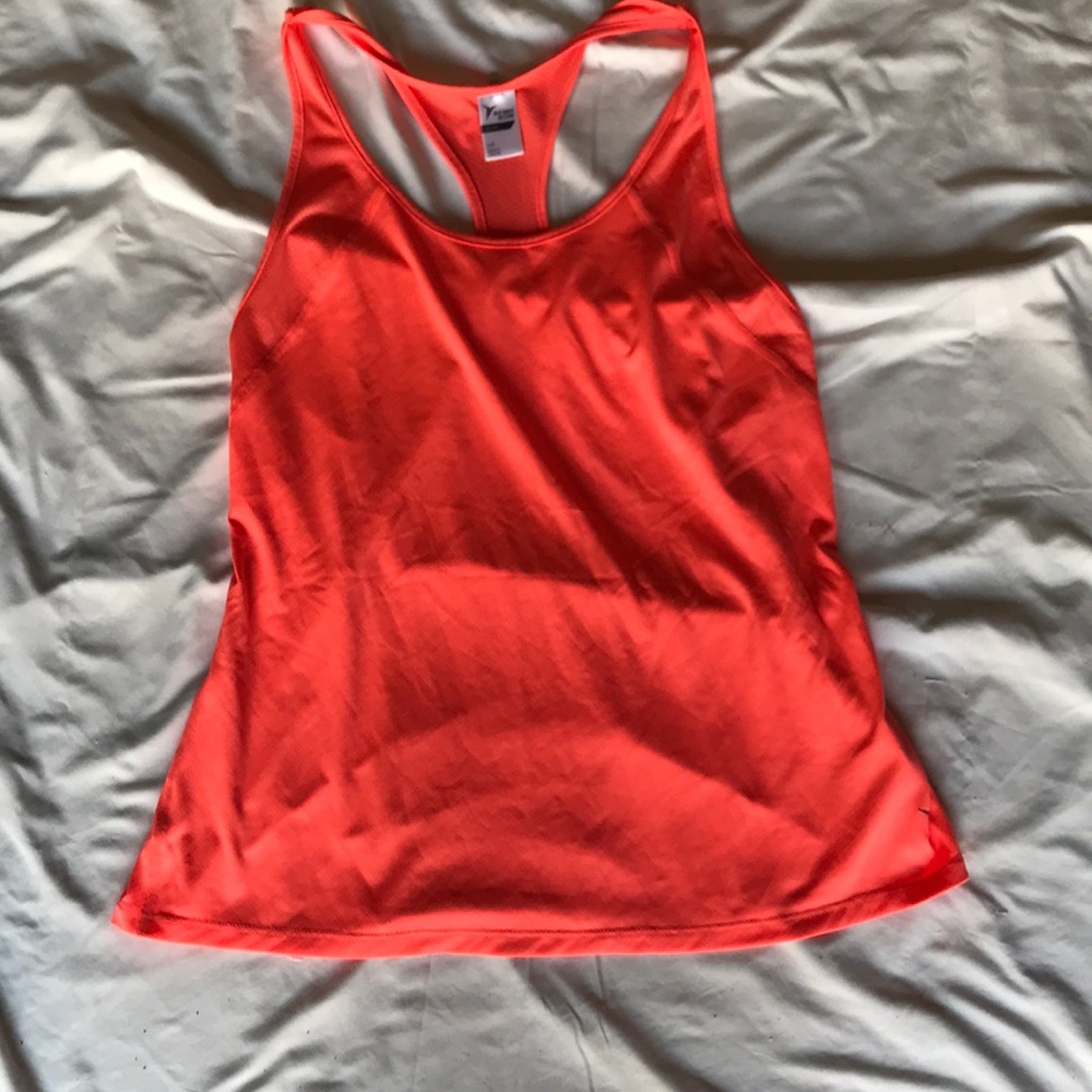 Work out top